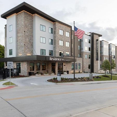Residence Inn By Marriott Fort Worth Southwest Exteriér fotografie