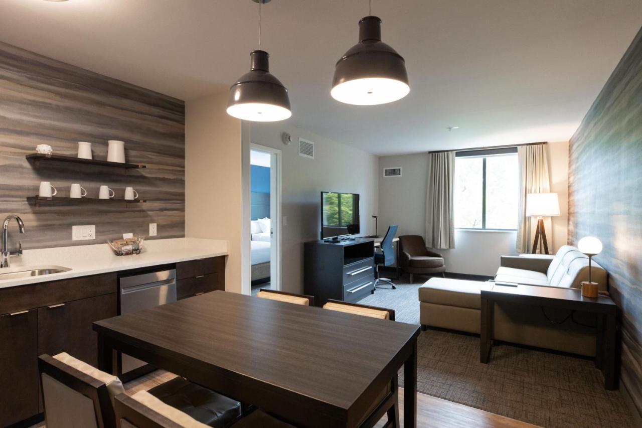 Residence Inn By Marriott Fort Worth Southwest Exteriér fotografie