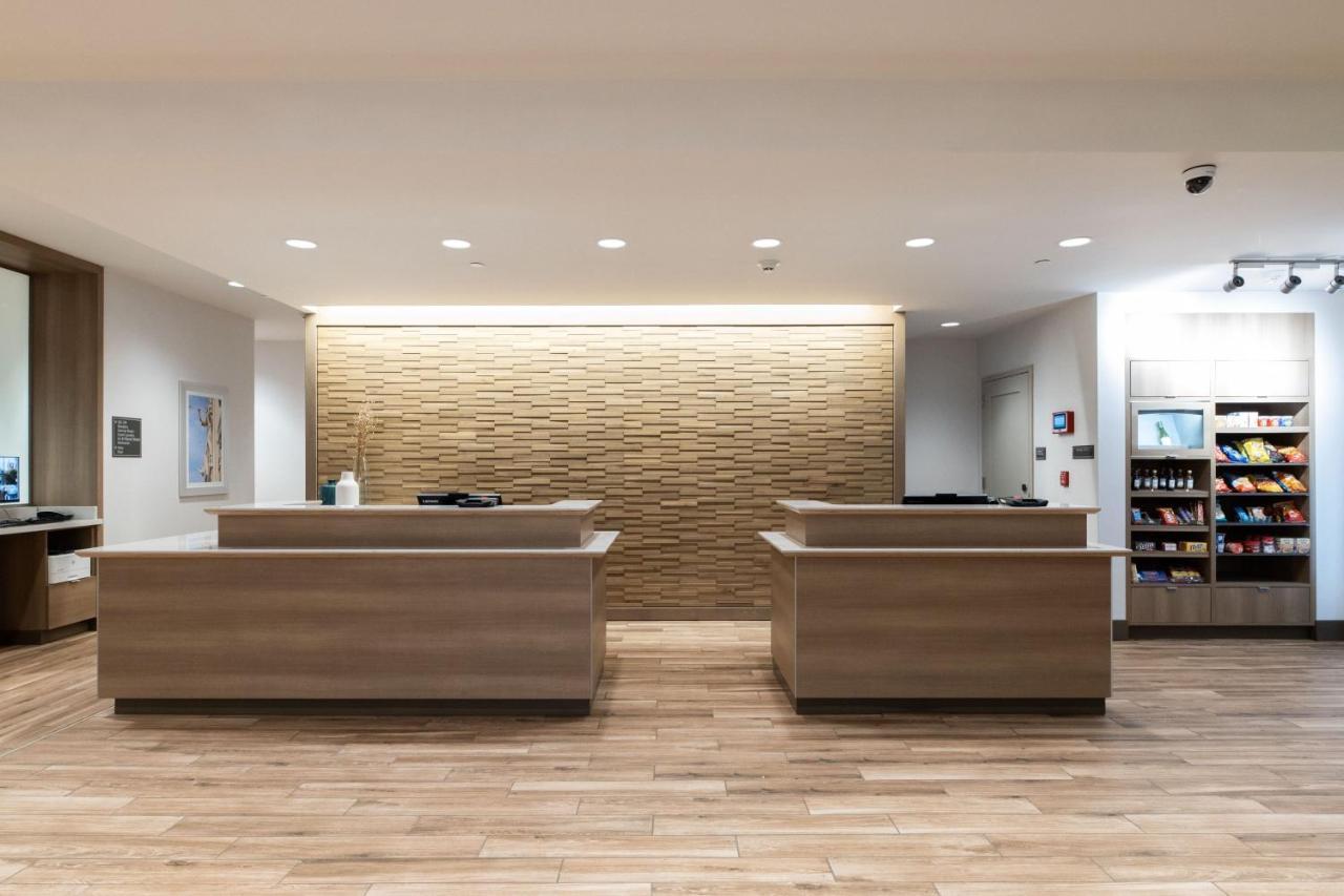Residence Inn By Marriott Fort Worth Southwest Exteriér fotografie