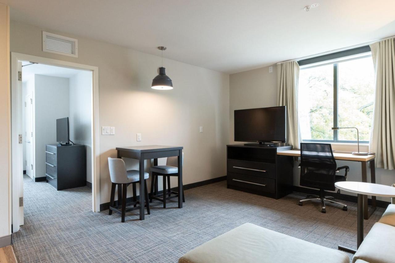 Residence Inn By Marriott Fort Worth Southwest Exteriér fotografie