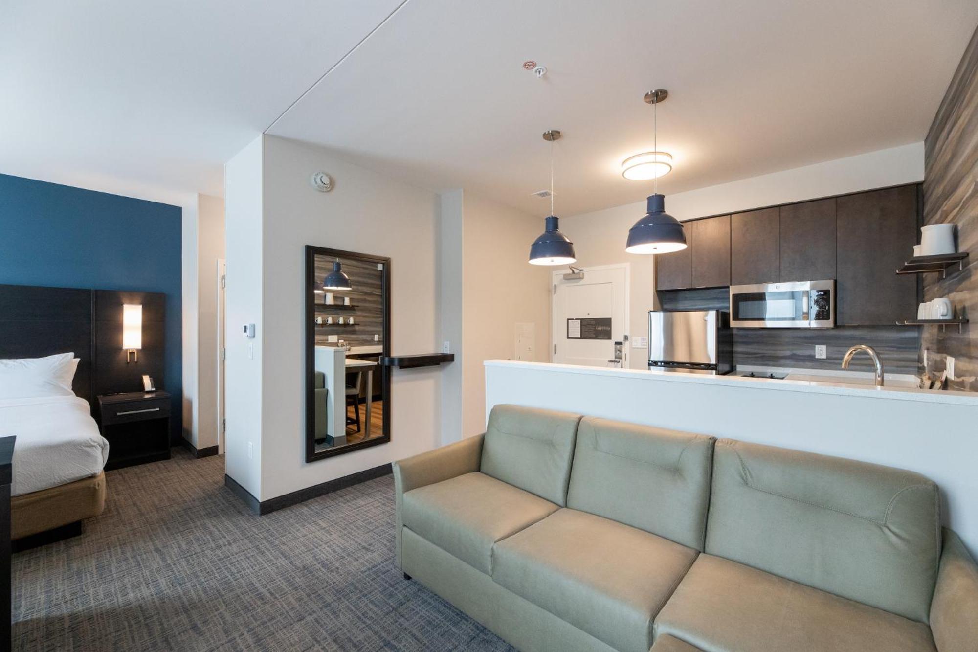 Residence Inn By Marriott Fort Worth Southwest Exteriér fotografie
